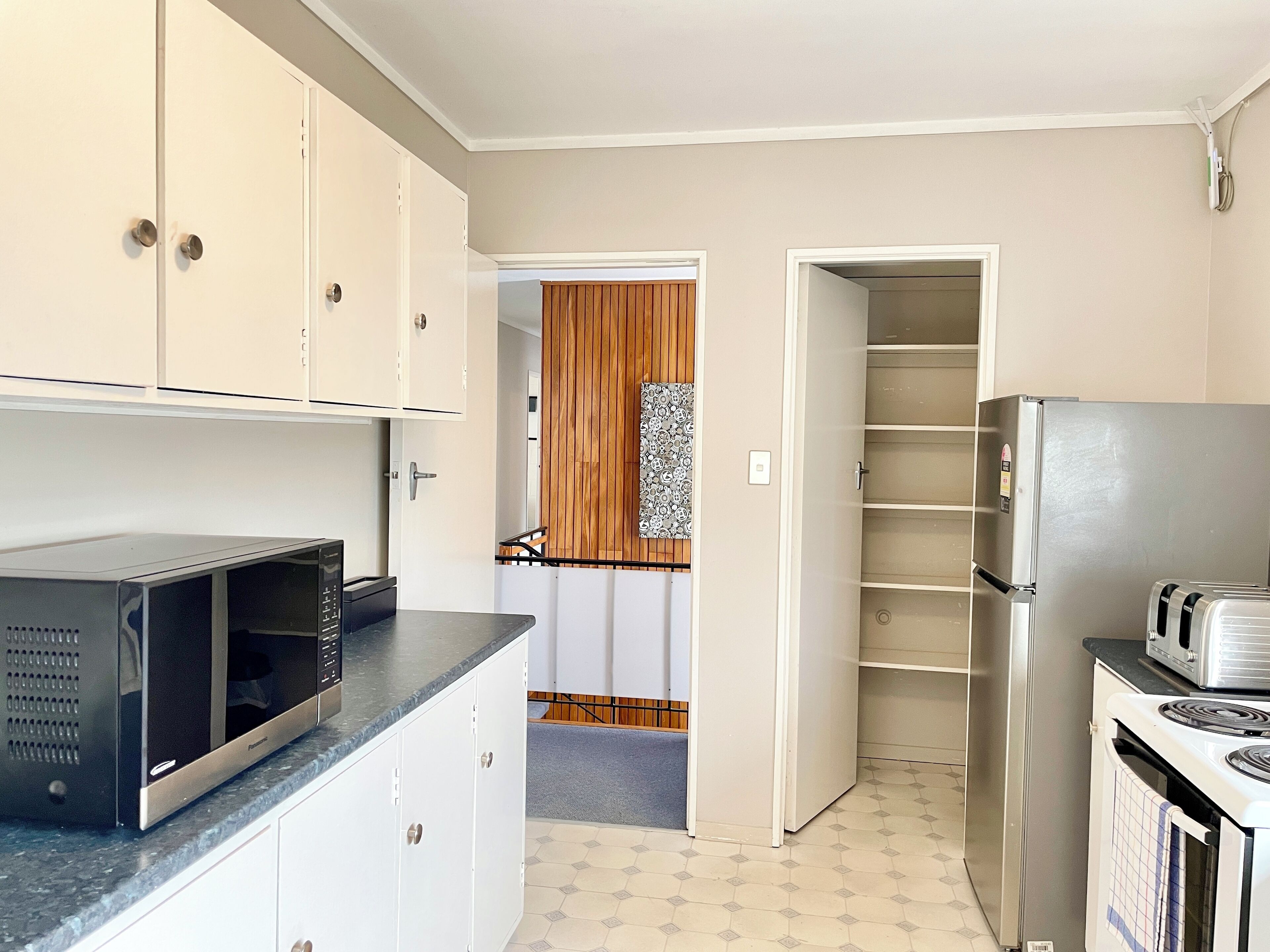 Foto - Mount Eden Motel