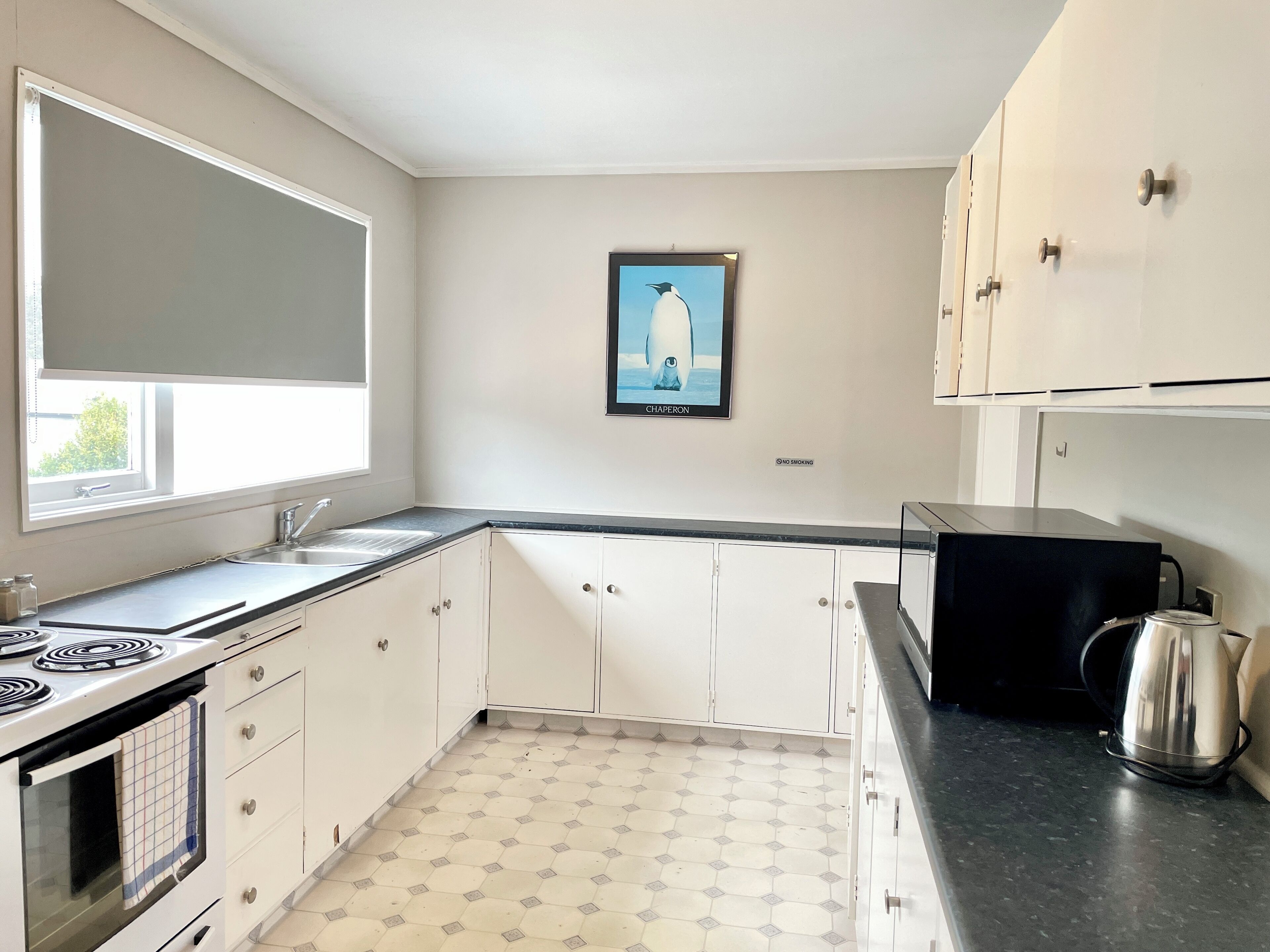 Foto - Mount Eden Motel