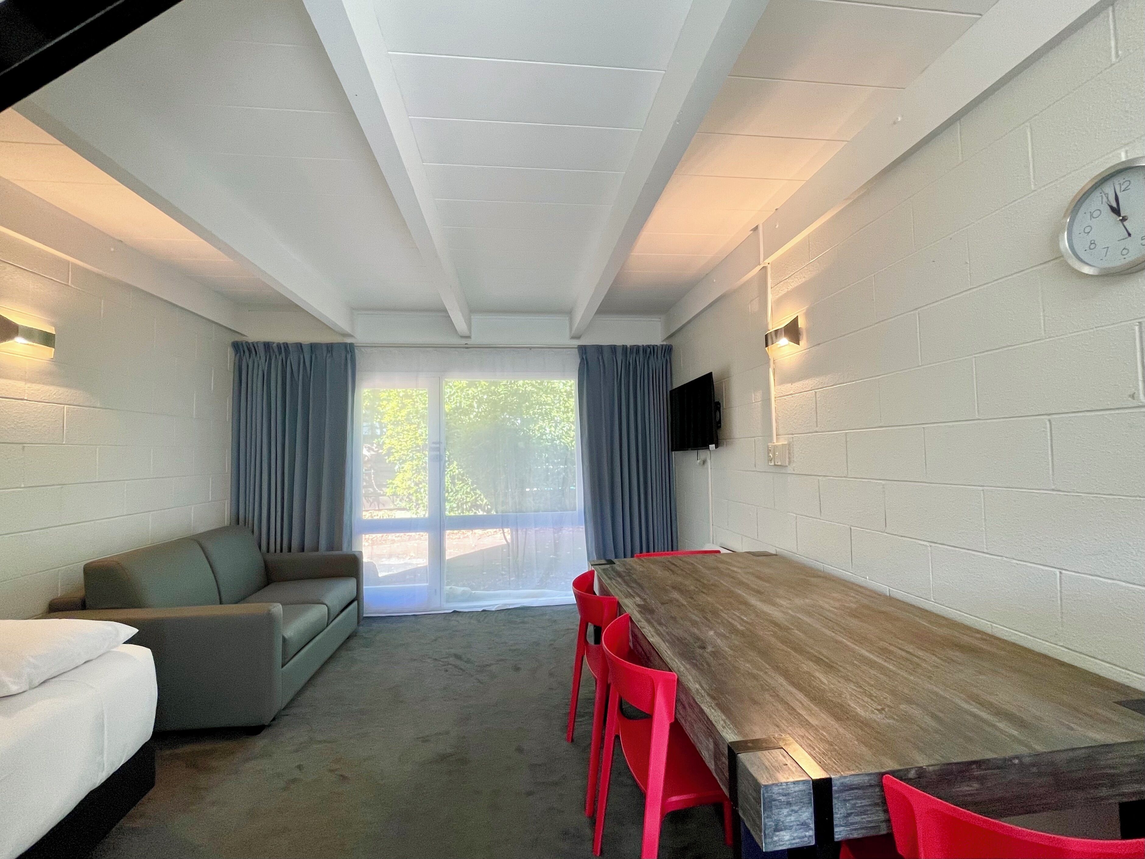 Foto - Mount Eden Motel