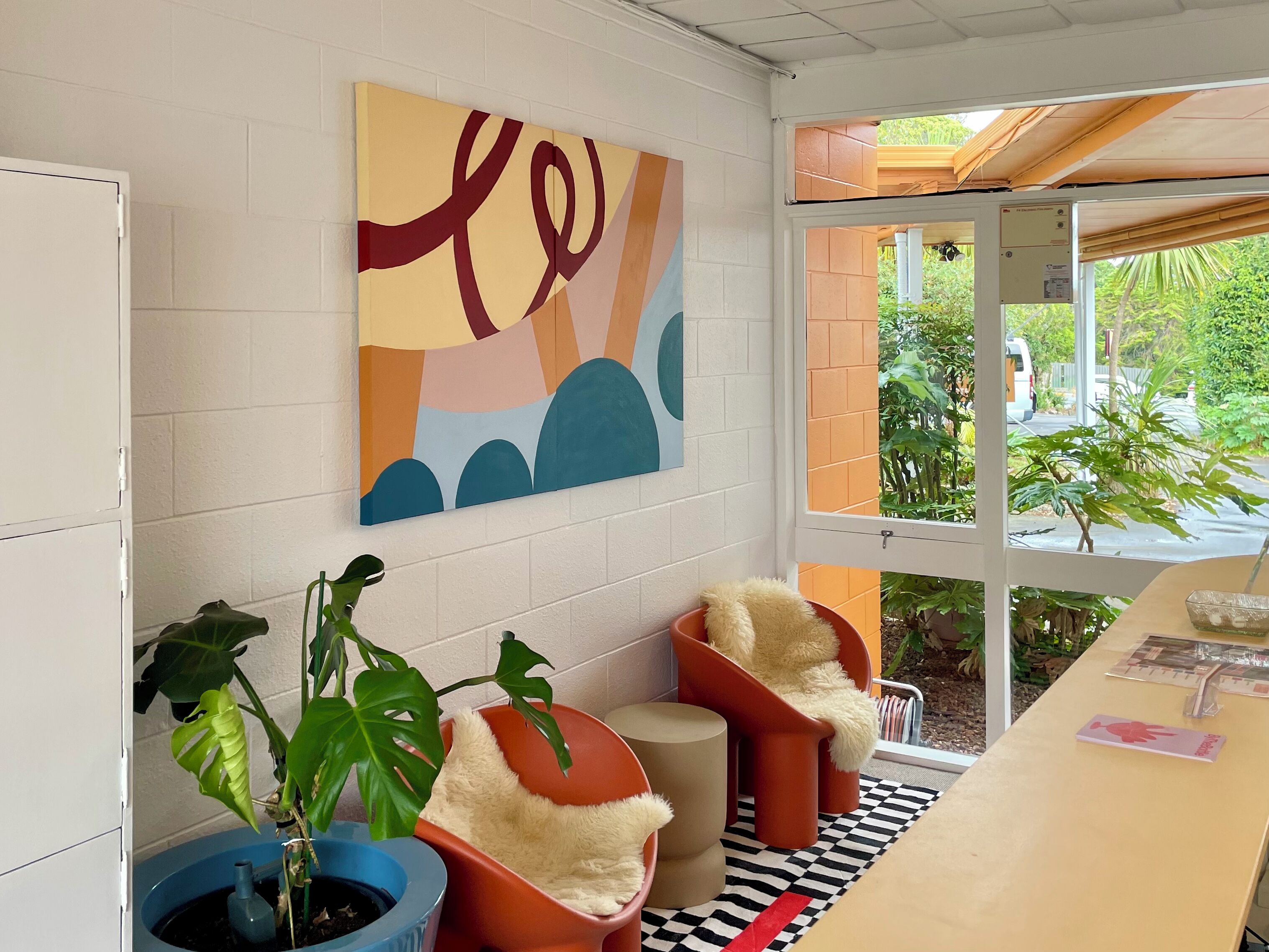 Foto - Mount Eden Motel