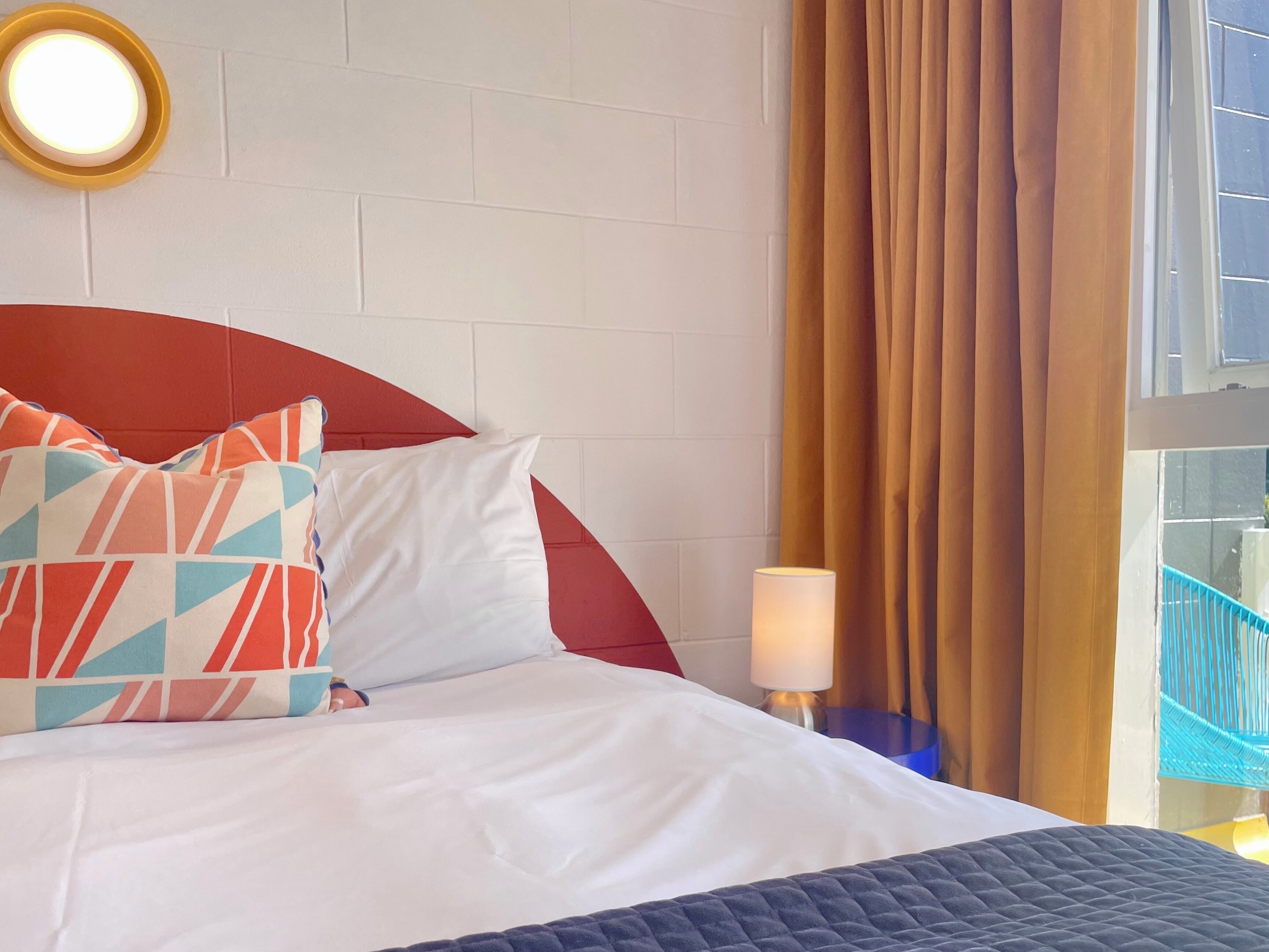 Phòng Suite Deluxe, 1 phòng ngủ, quang cảnh vườn | Truy cập Internet không dây miễn phí, bộ trải giường 