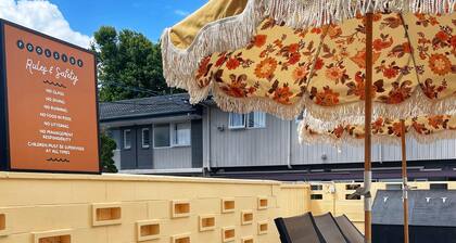 Mount Eden Motel