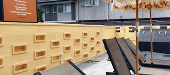 Mount Eden Motel