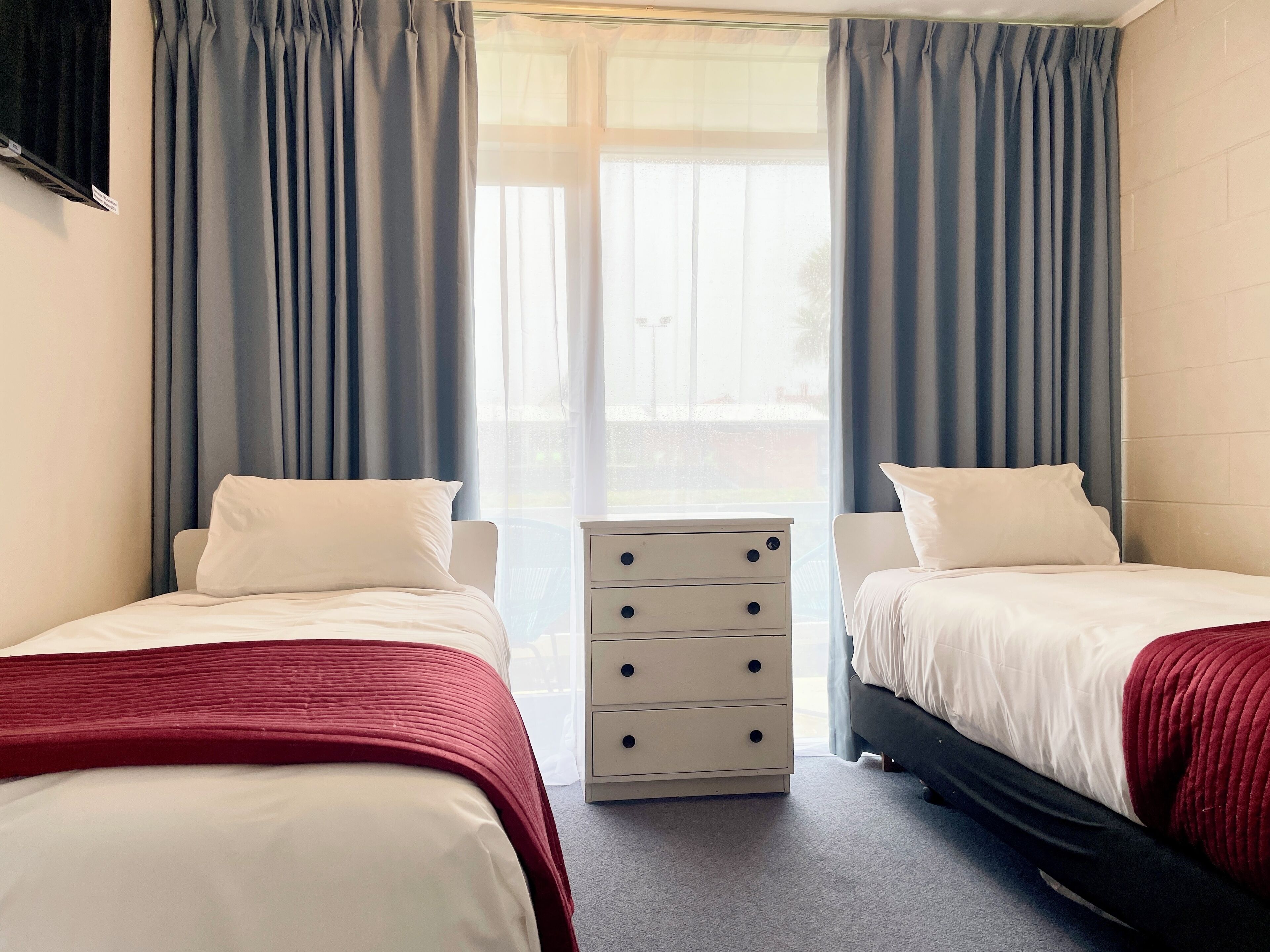 Foto - Mount Eden Motel