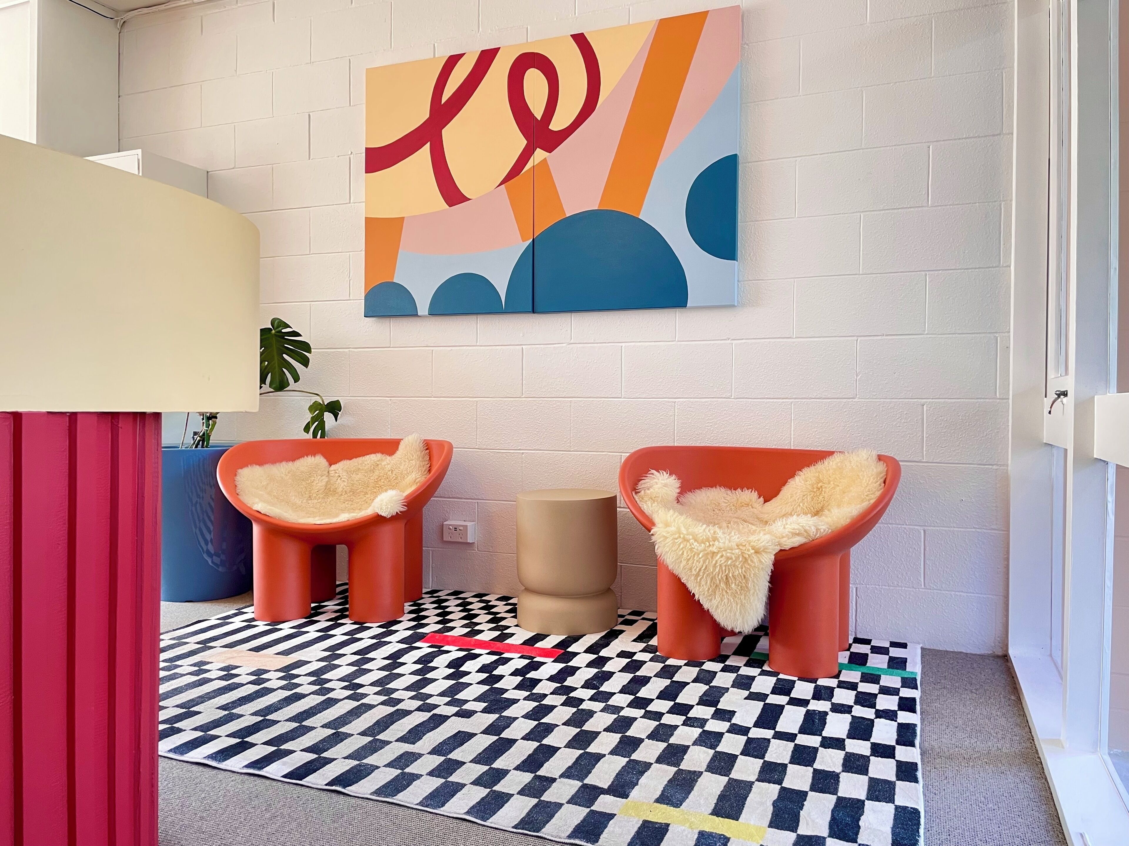 Foto - Mount Eden Motel