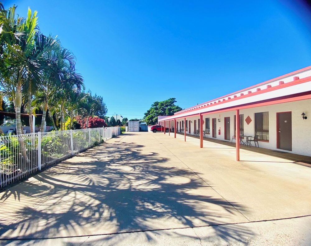 Bundaberg Spanish Motor Inn photo 5