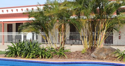 Bundaberg Spanish Motor Inn
