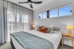 Superior Apartment, 2 Bedrooms, Non Smoking, Kitchen (Overnight)