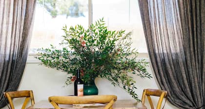 Rosby Guesthouse