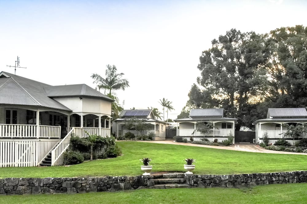 Bangalow Guesthouse