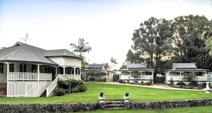Bangalow Guesthouse