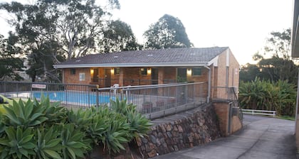 Panorama Motor Inn