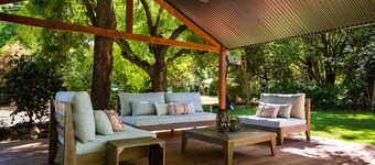 Adina Lodge Holiday Units