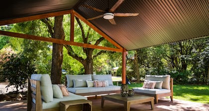 Adina Lodge Holiday Units