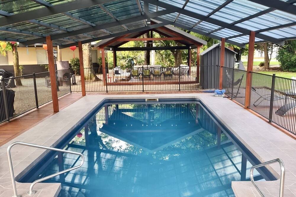 Adina Lodge Holiday Units