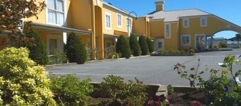 Birchwood Manor Motel