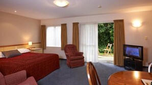 Room - Birchwood Manor Motel (Invercargill)