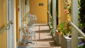 Exterior - Birchwood Manor Motel (Invercargill)