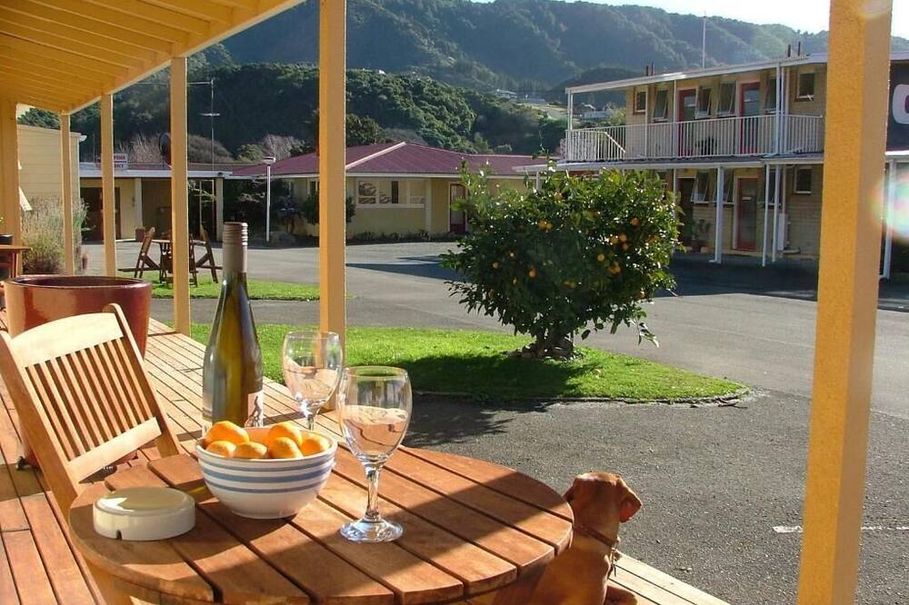 AAA Marlin Motel