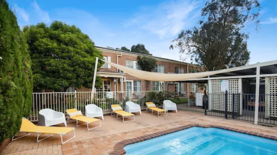 The Horatio - Suites & Motel