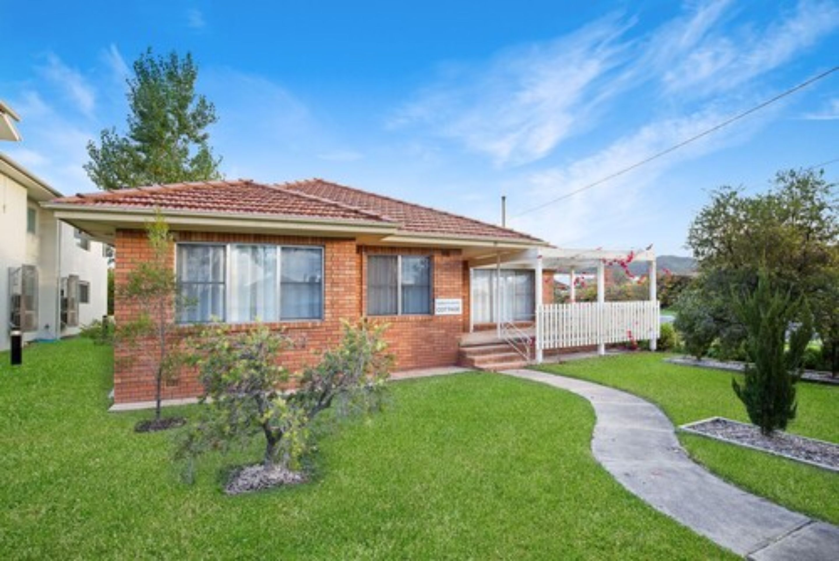 Cottage, 3 Bedrooms | Garden view