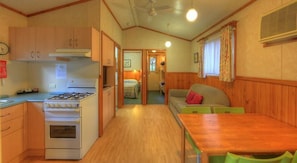 Wi-fi (inkludert) og sengetøy