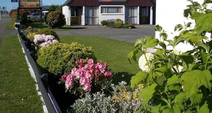 Bavarian Motel