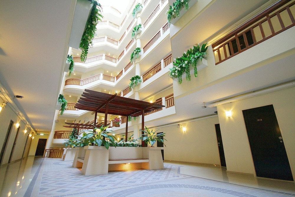 KV Mansion