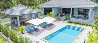 ThaiLife Wellness and Meditation Resort