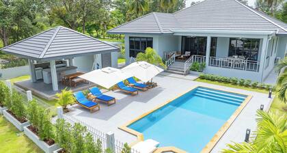 ThaiLife Wellness and Meditation Resort