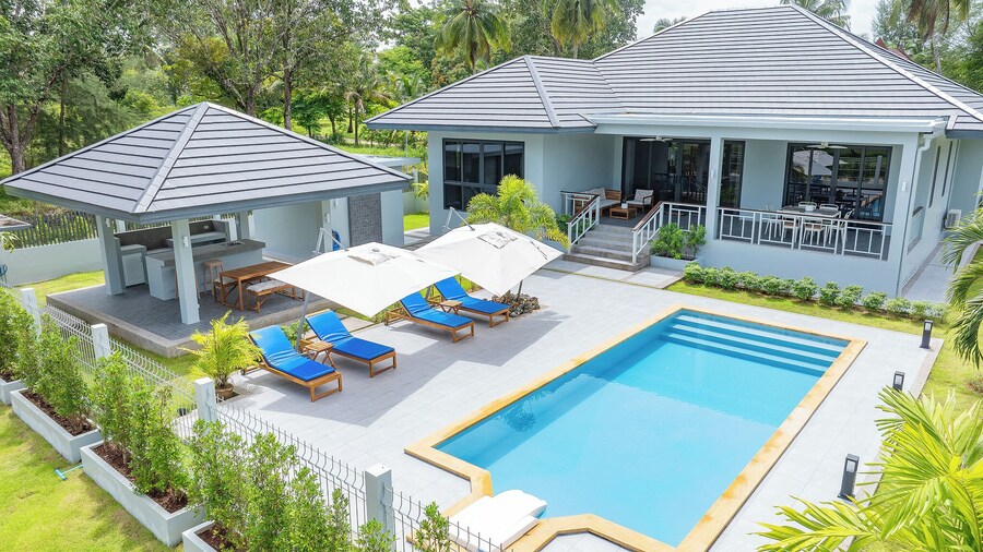 ThaiLife Wellness and Meditation Resort