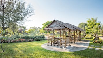 Dusita Garden View | Resort view