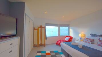 Three Bedroom Apartment