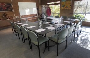 Meeting facility - The Vines Motel and Cottages (Stanthorpe)