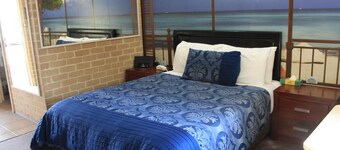 昆比恩大莊園汽車旅館