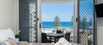 Rainbow Bay Resort