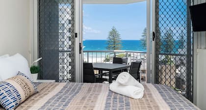 Rainbow Bay Resort