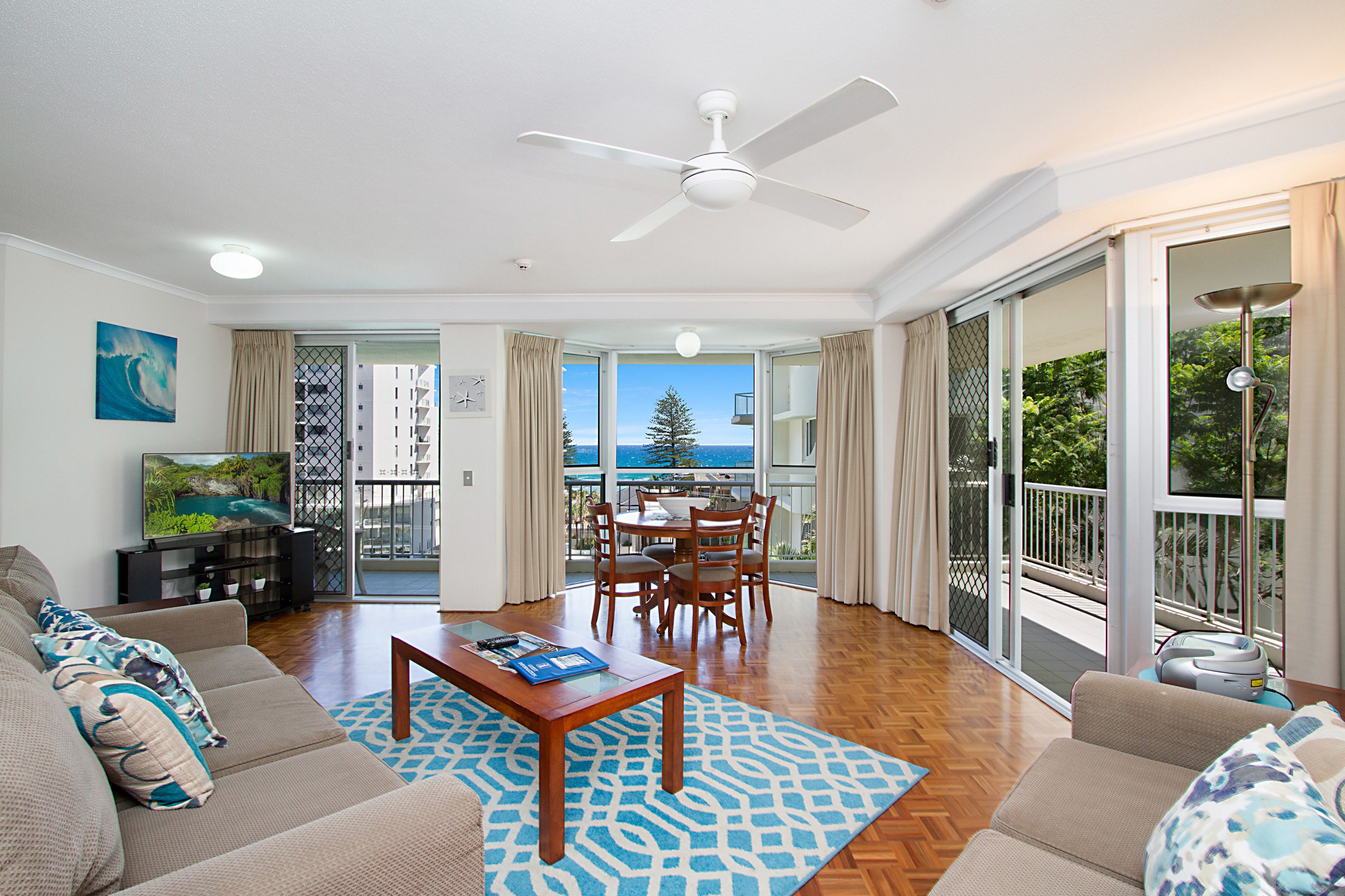 Rainbow Bay Resort — image 1