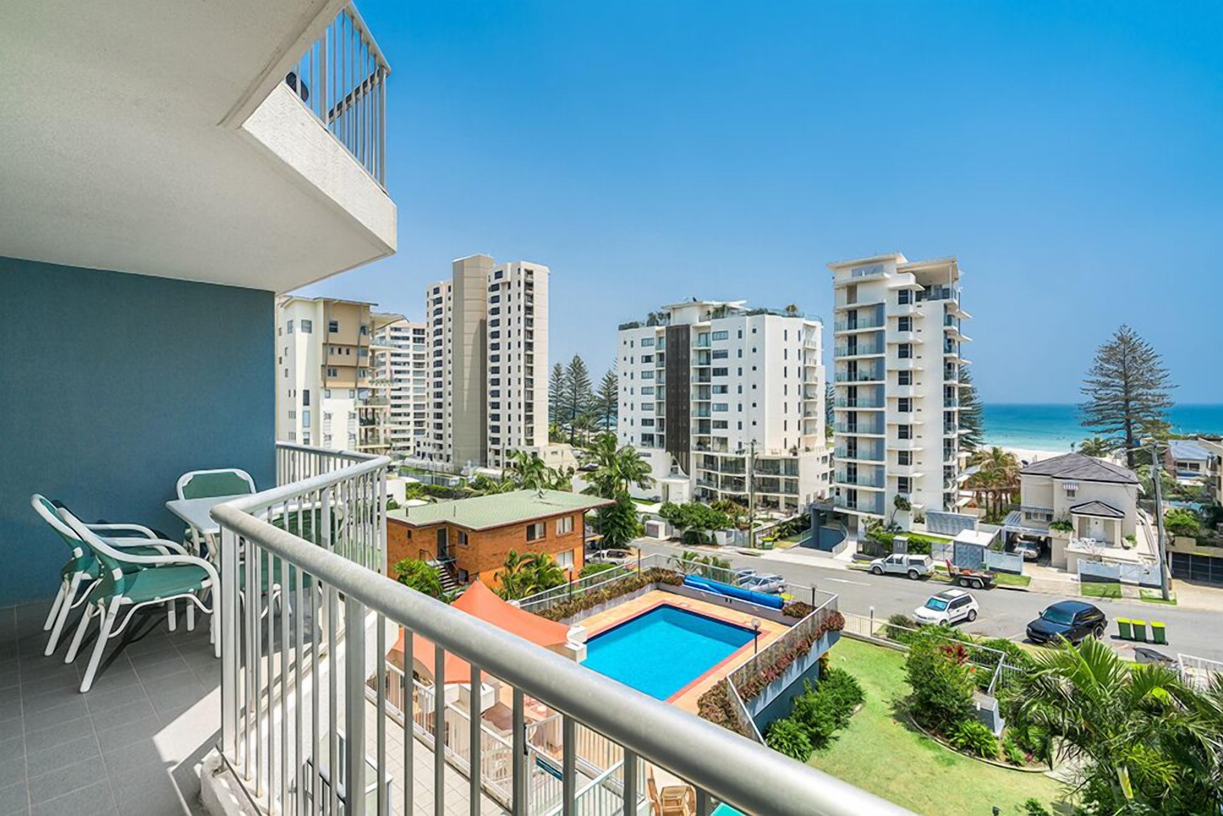 Rainbow Bay Resort — image 4