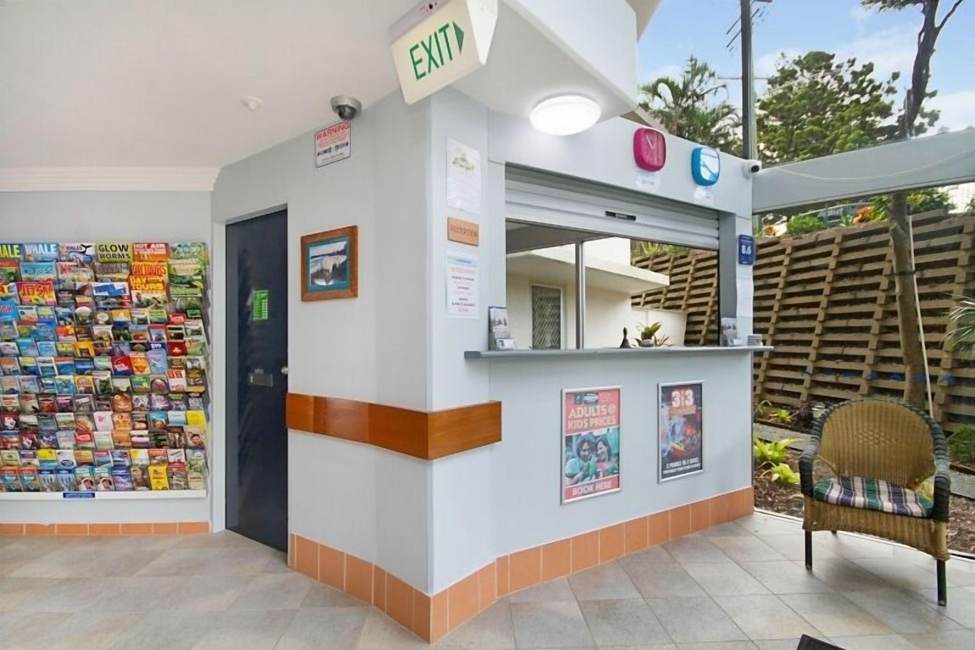 Rainbow Bay Resort — image 25