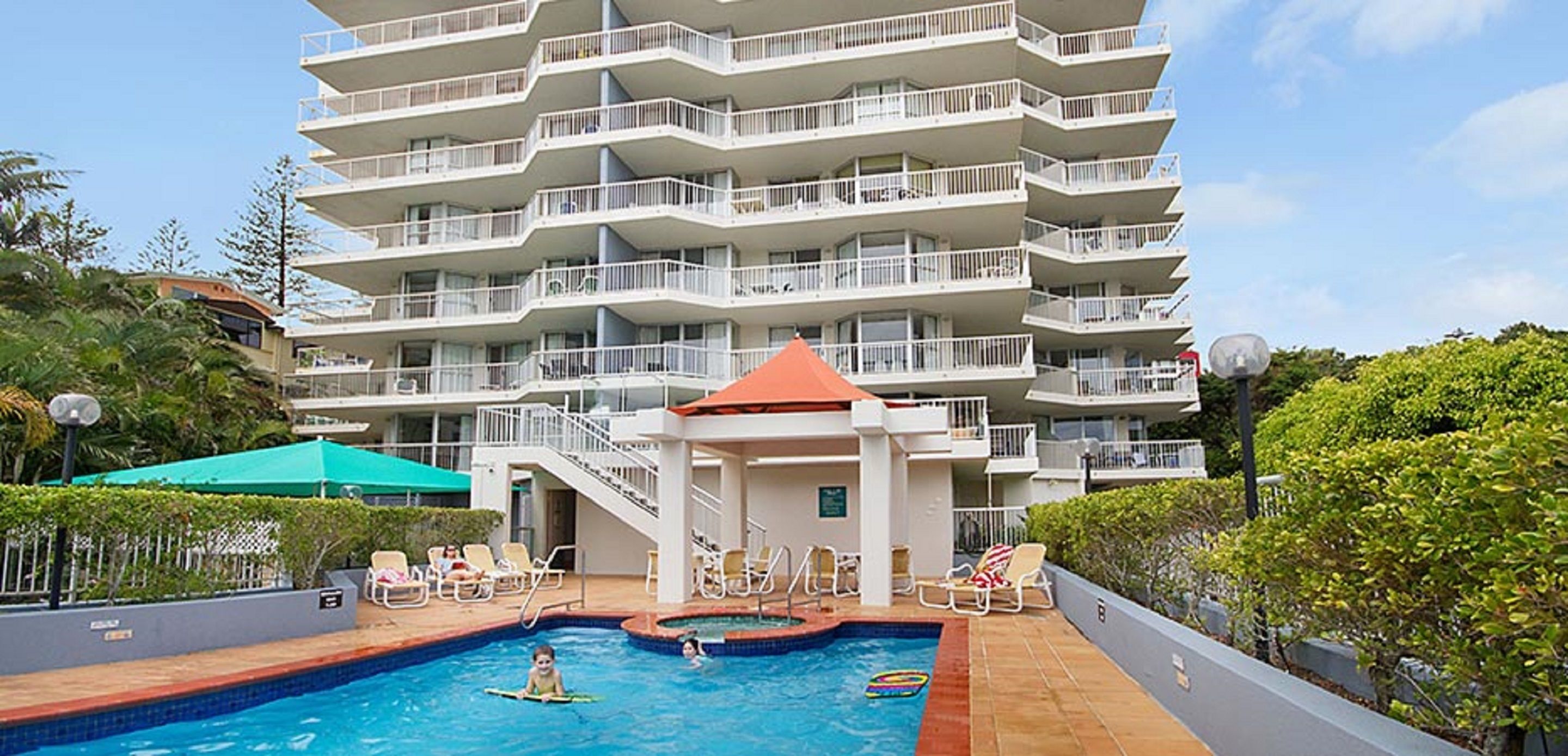 Rainbow Bay Resort — image 21
