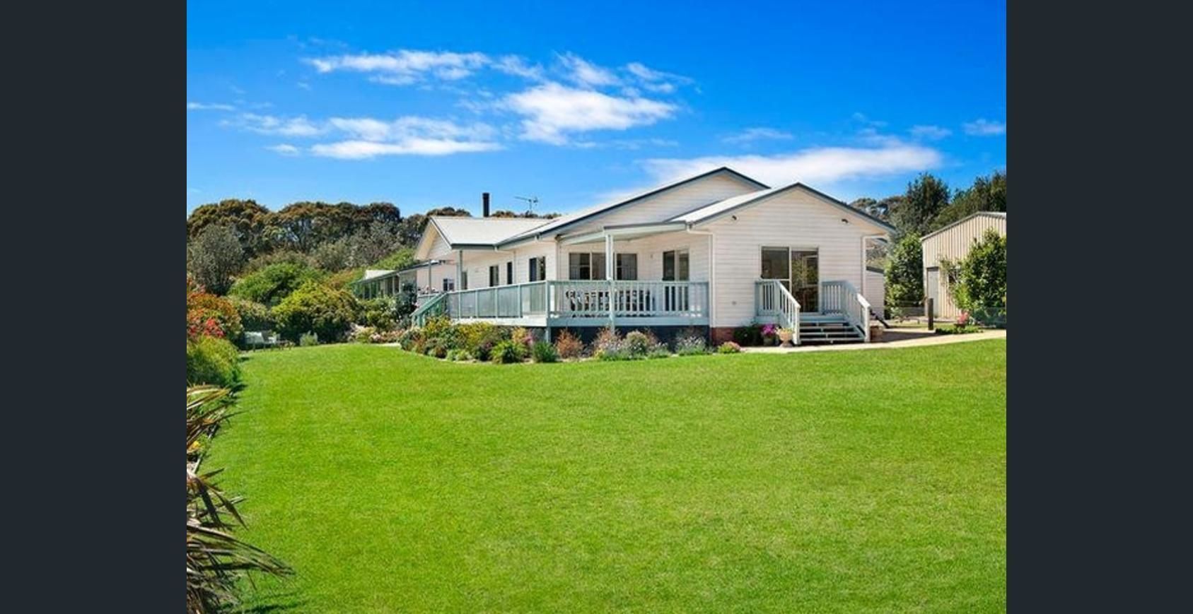 Exclusive Cottage, 2 Bedrooms, Valley View | View from room