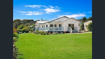 Exclusive Cottage, 2 Bedrooms, Valley View | View from room