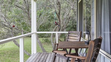Family Cottage | Terrace/patio