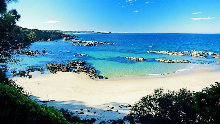 Mystery Bay Cottages