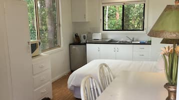Desk, iron/ironing board, free cots/infant beds, free WiFi