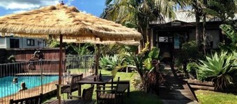 Mercury Bay Holiday Park