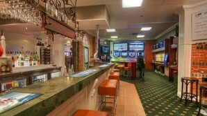 Unclassified image, 2 of 70, button - Yarrawonga Hotel (Yarrawonga)