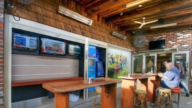 Unclassified image, 1 of 70, button - Yarrawonga Hotel (Yarrawonga)