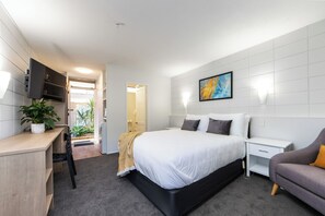 Fer et planche à repasser, lits bébé (en supplément), Wi-Fi gratuit